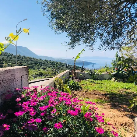 Village Ξενοδοχείο Χειμάρρα