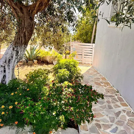 Village Χειμάρρα