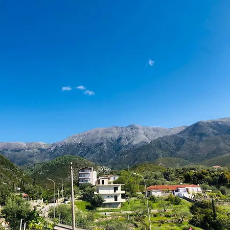 Ξενοδοχείο Village Χειμάρρα