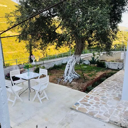 Village Χειμάρρα